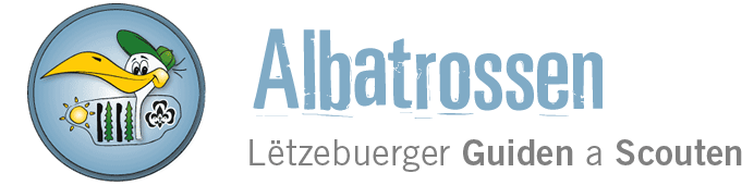 Albatrossen