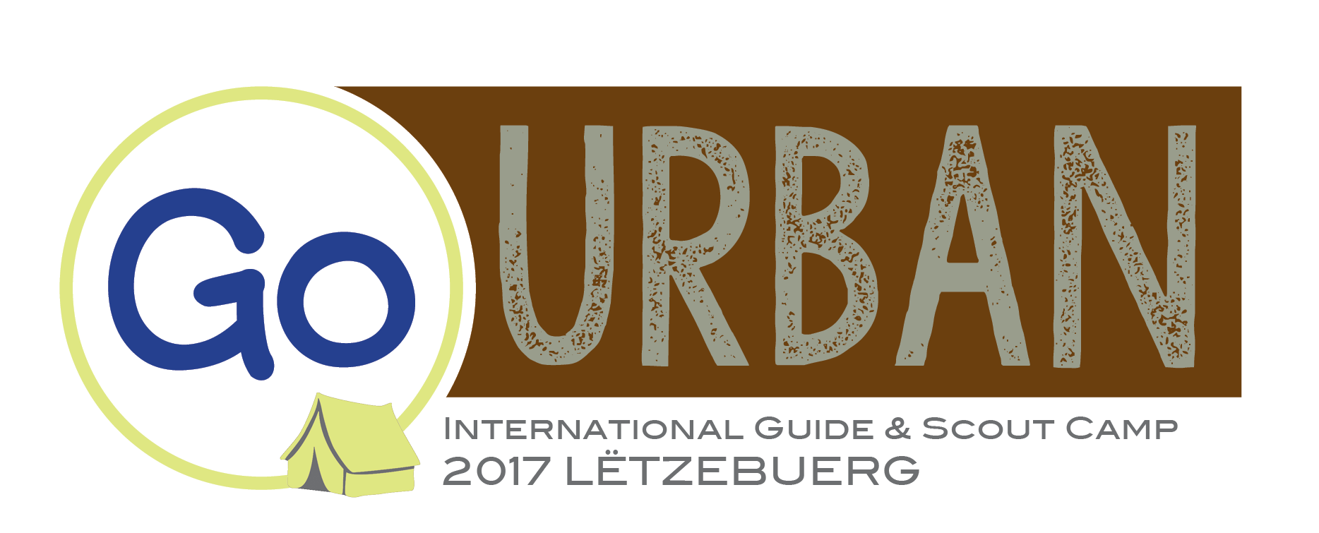 Logo vum Go Urban 2017