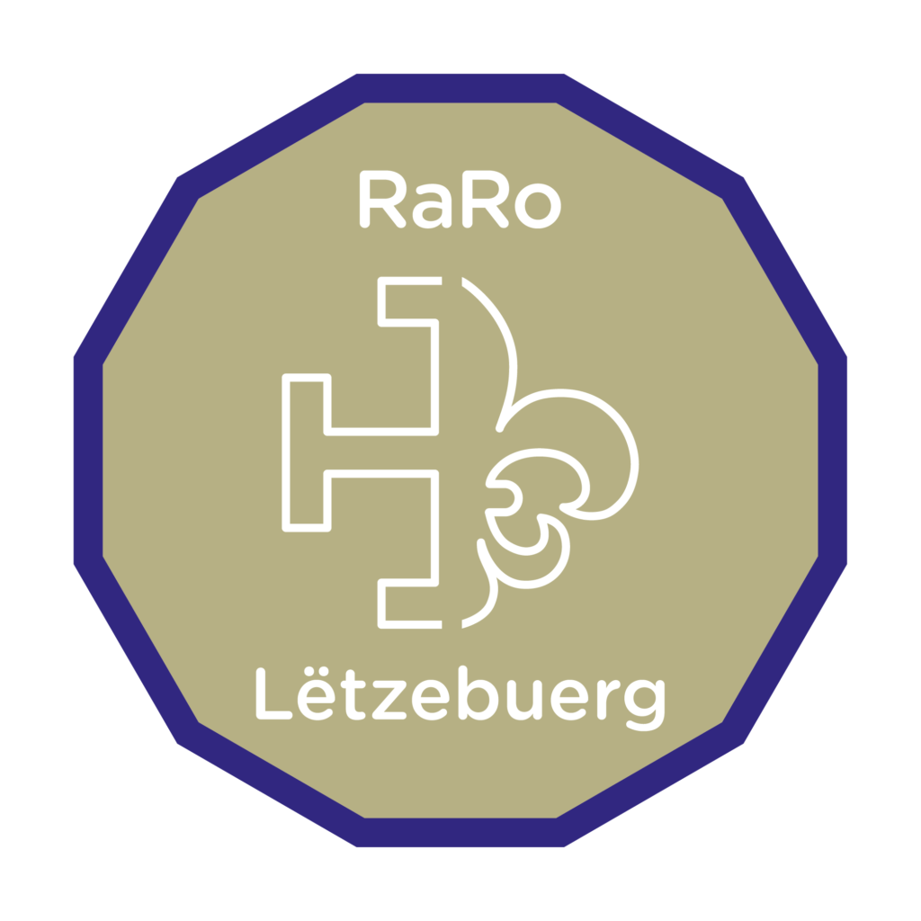 RaRo · Lady BP Leideleng
